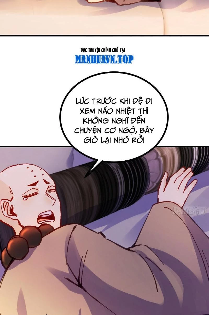 Chưa Từng Ra Tay Nhưng Ta Vẫn Thành Đại Lão Trên Thiên Bảng Chapter 19 - Trang 4