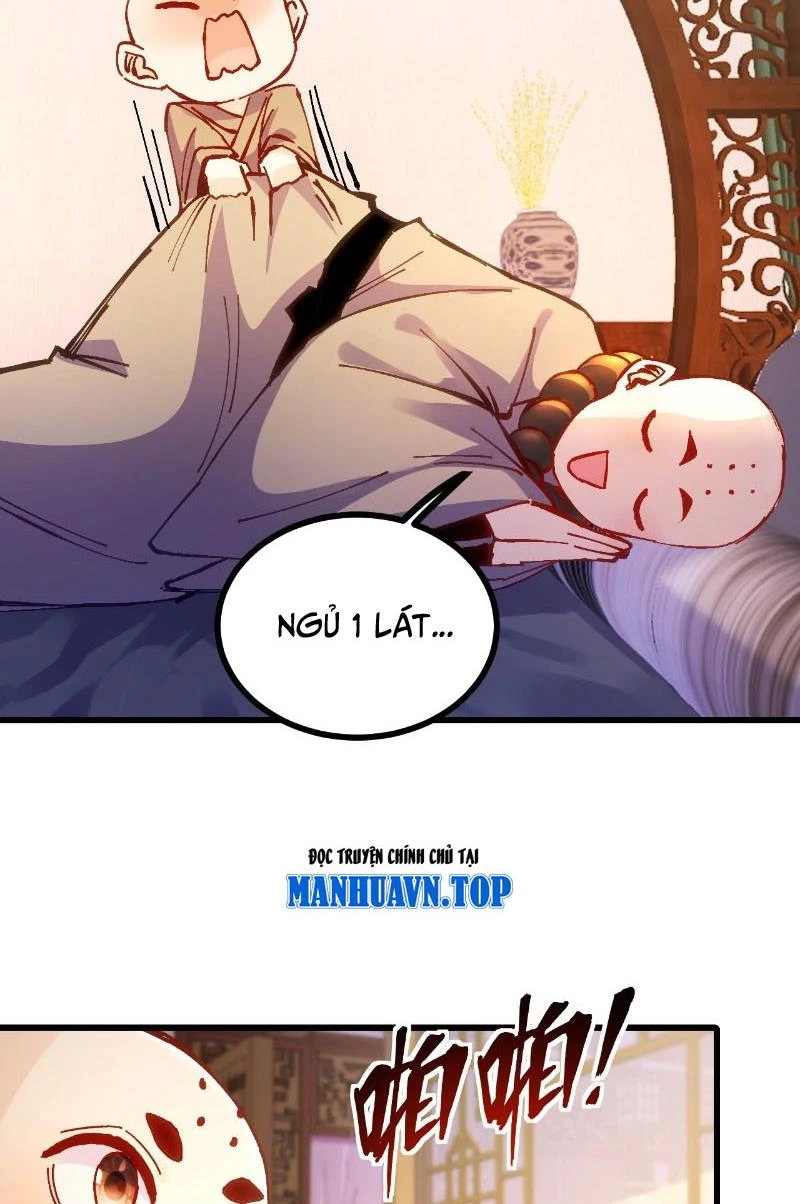 Chưa Từng Ra Tay Nhưng Ta Vẫn Thành Đại Lão Trên Thiên Bảng Chapter 19 - Trang 4