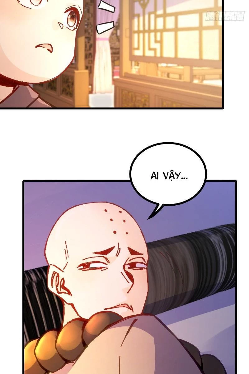 Chưa Từng Ra Tay Nhưng Ta Vẫn Thành Đại Lão Trên Thiên Bảng Chapter 19 - Trang 4