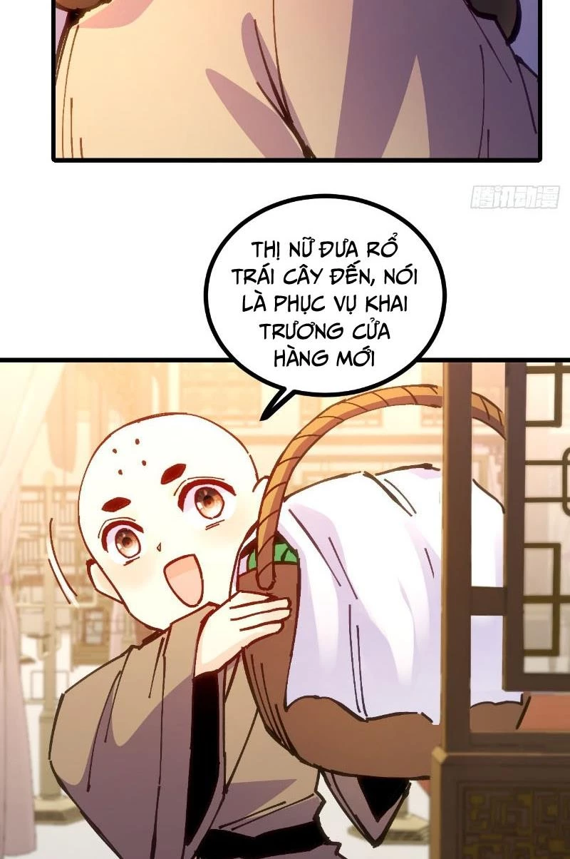 Chưa Từng Ra Tay Nhưng Ta Vẫn Thành Đại Lão Trên Thiên Bảng Chapter 19 - Trang 4