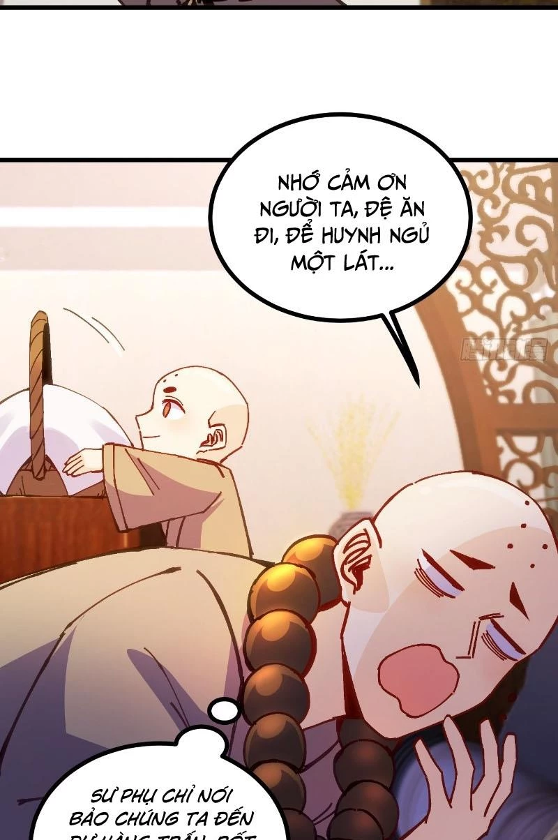 Chưa Từng Ra Tay Nhưng Ta Vẫn Thành Đại Lão Trên Thiên Bảng Chapter 19 - Trang 4