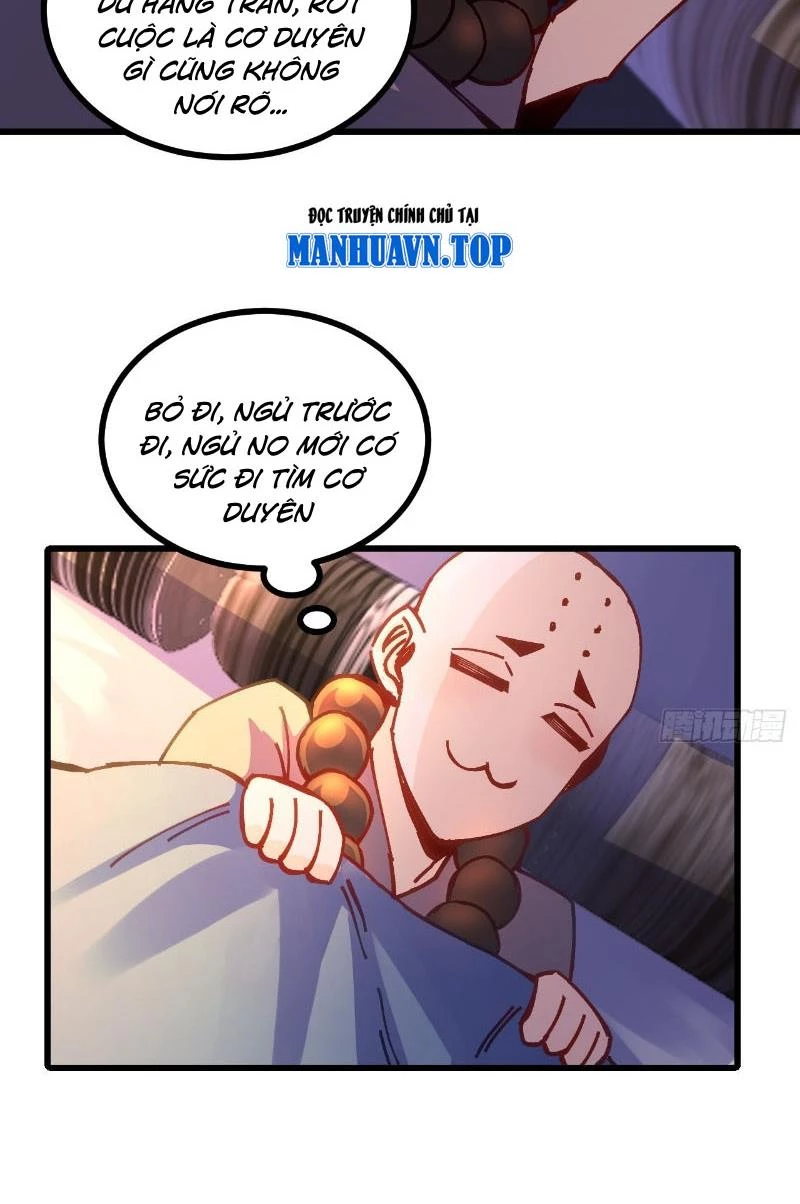 Chưa Từng Ra Tay Nhưng Ta Vẫn Thành Đại Lão Trên Thiên Bảng Chapter 19 - Trang 4