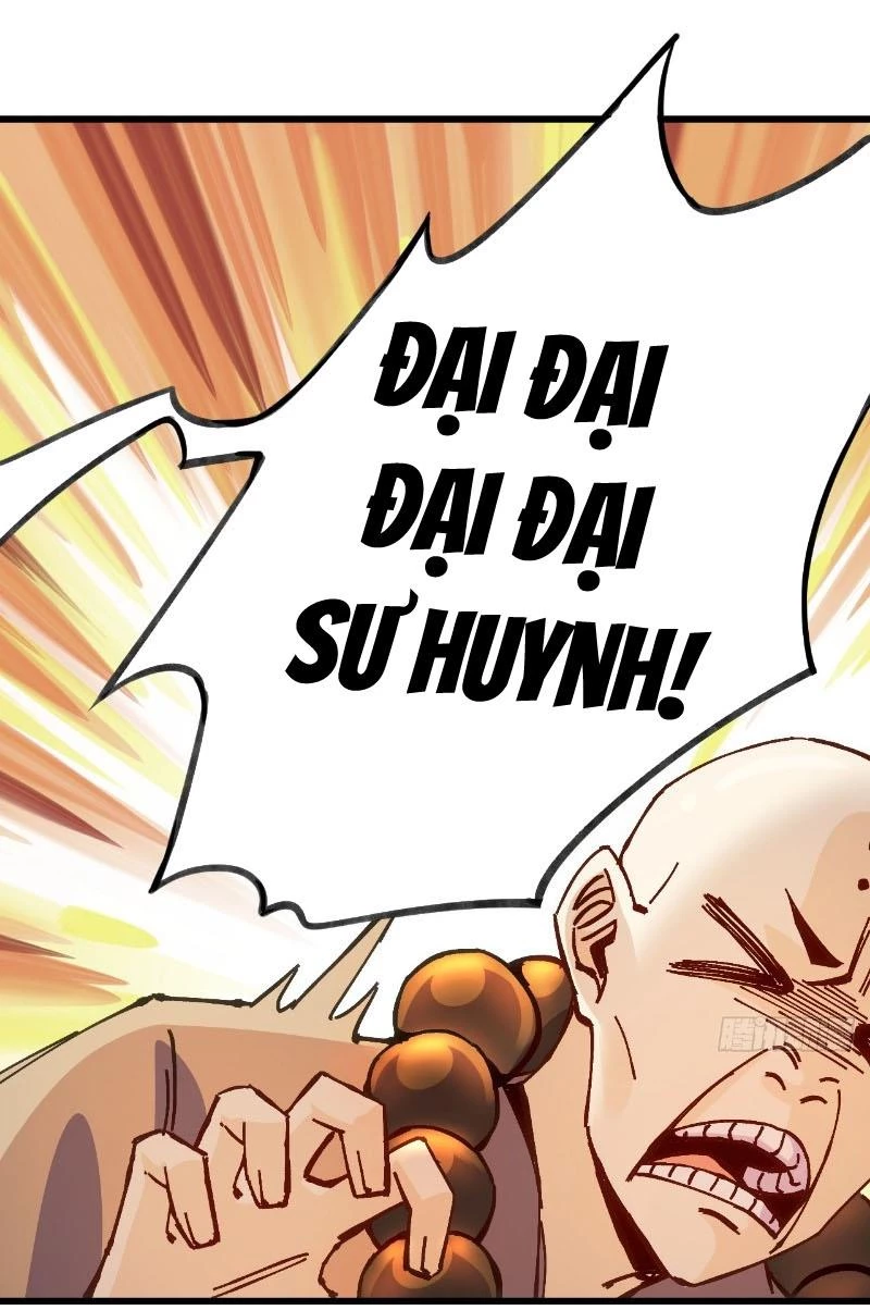 Chưa Từng Ra Tay Nhưng Ta Vẫn Thành Đại Lão Trên Thiên Bảng Chapter 19 - Trang 4