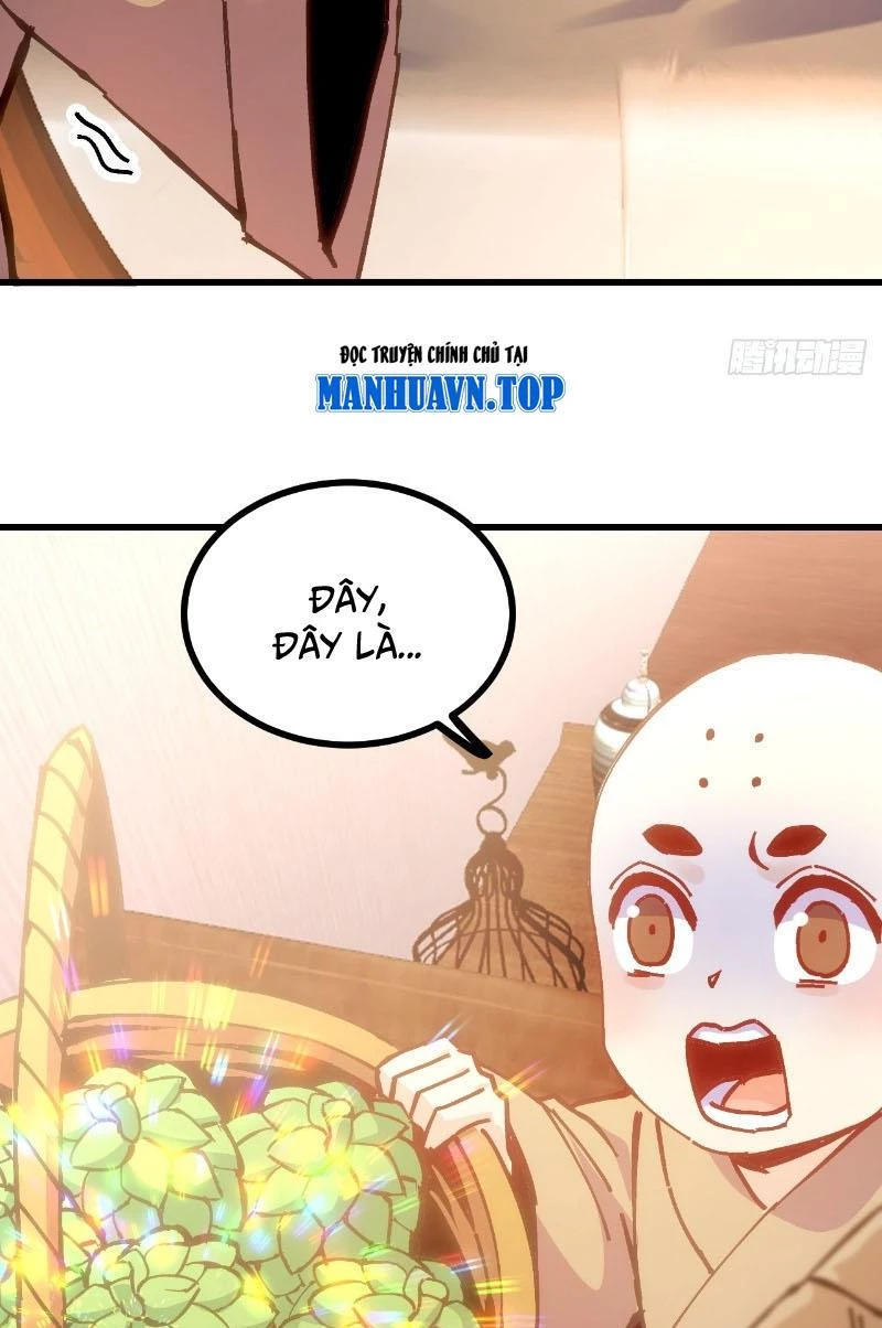 Chưa Từng Ra Tay Nhưng Ta Vẫn Thành Đại Lão Trên Thiên Bảng Chapter 19 - Trang 4