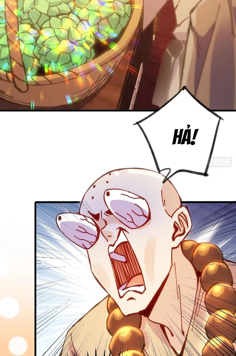 Chưa Từng Ra Tay Nhưng Ta Vẫn Thành Đại Lão Trên Thiên Bảng Chapter 19 - Trang 4