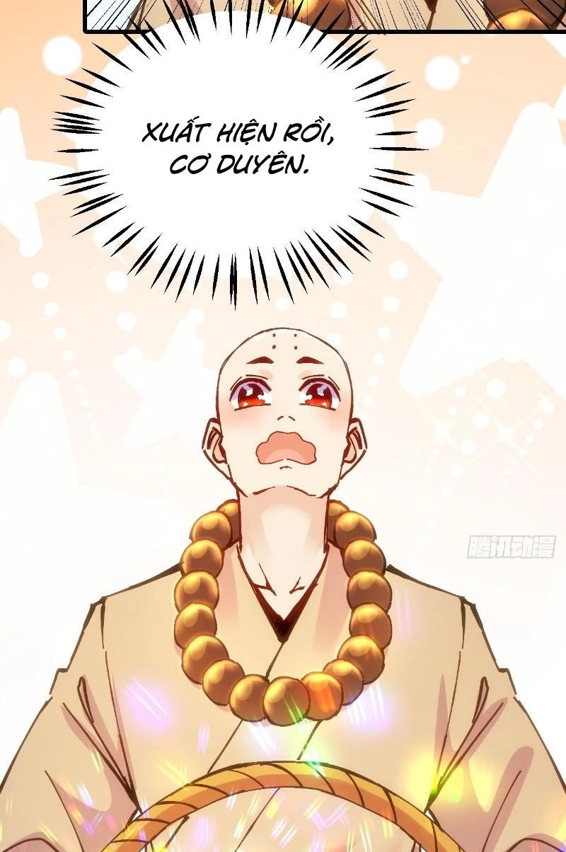 Chưa Từng Ra Tay Nhưng Ta Vẫn Thành Đại Lão Trên Thiên Bảng Chapter 19 - Trang 4