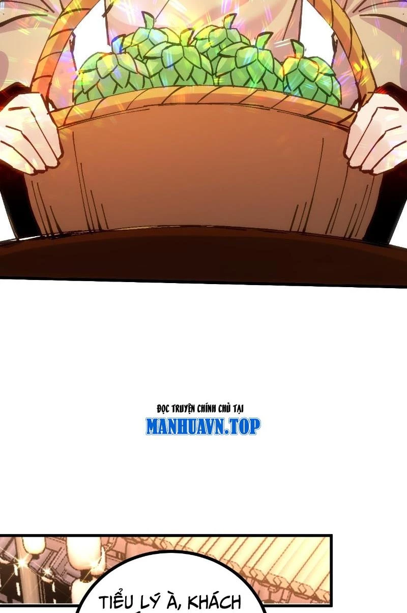 Chưa Từng Ra Tay Nhưng Ta Vẫn Thành Đại Lão Trên Thiên Bảng Chapter 19 - Trang 4