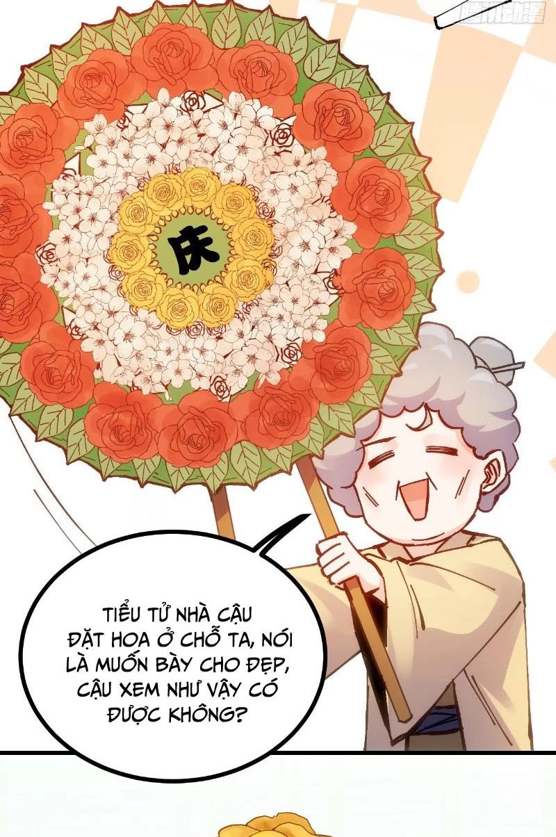 Chưa Từng Ra Tay Nhưng Ta Vẫn Thành Đại Lão Trên Thiên Bảng Chapter 19 - Trang 4