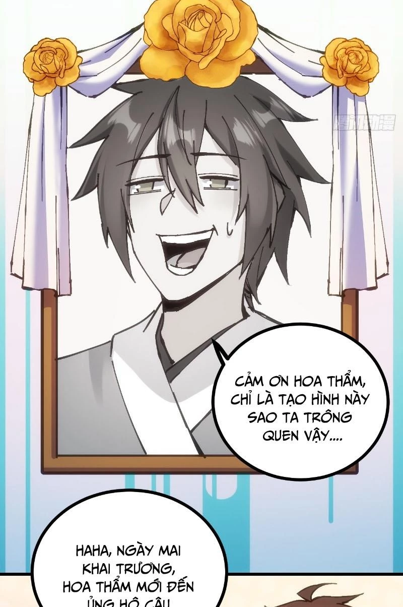 Chưa Từng Ra Tay Nhưng Ta Vẫn Thành Đại Lão Trên Thiên Bảng Chapter 19 - Trang 4