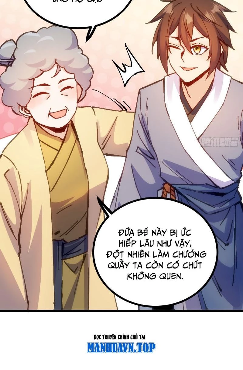 Chưa Từng Ra Tay Nhưng Ta Vẫn Thành Đại Lão Trên Thiên Bảng Chapter 19 - Trang 4