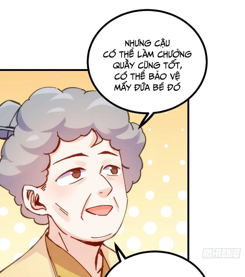 Chưa Từng Ra Tay Nhưng Ta Vẫn Thành Đại Lão Trên Thiên Bảng Chapter 19 - Trang 4