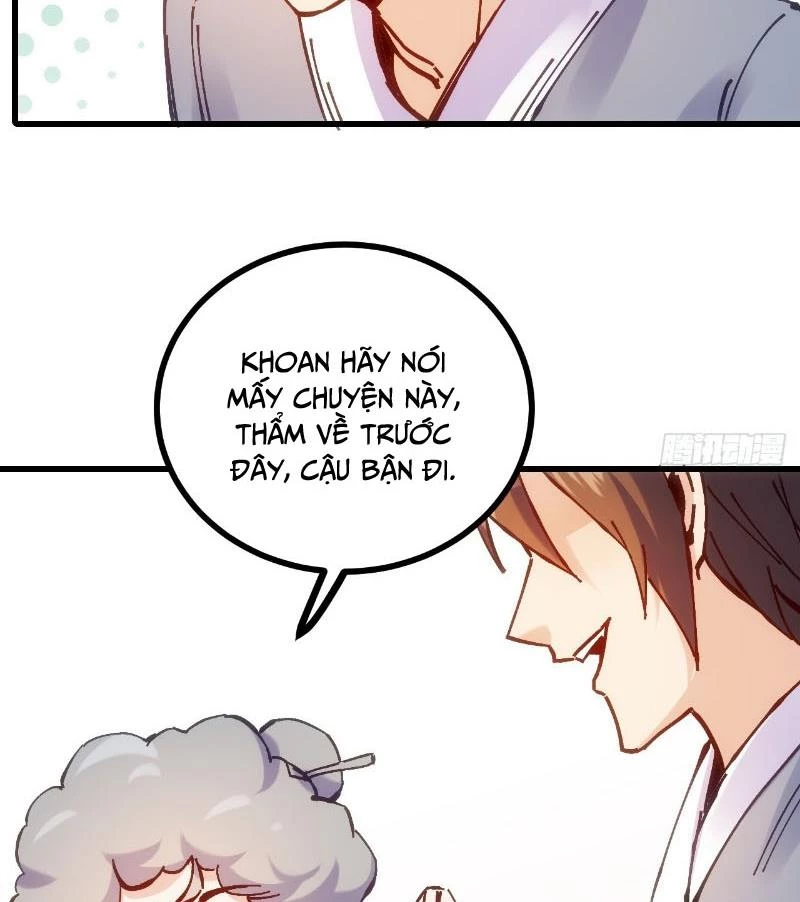 Chưa Từng Ra Tay Nhưng Ta Vẫn Thành Đại Lão Trên Thiên Bảng Chapter 19 - Trang 4