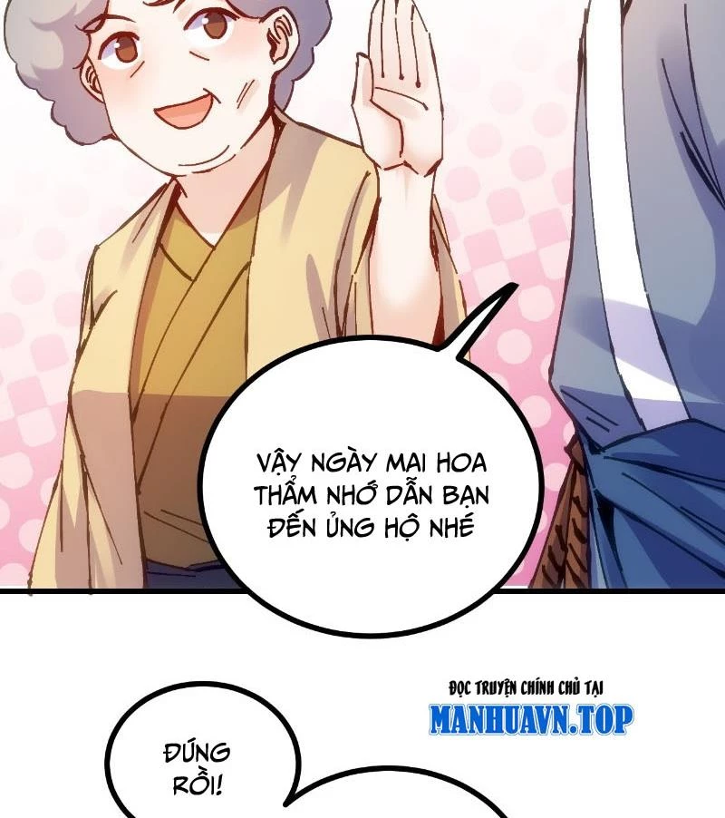 Chưa Từng Ra Tay Nhưng Ta Vẫn Thành Đại Lão Trên Thiên Bảng Chapter 19 - Trang 4