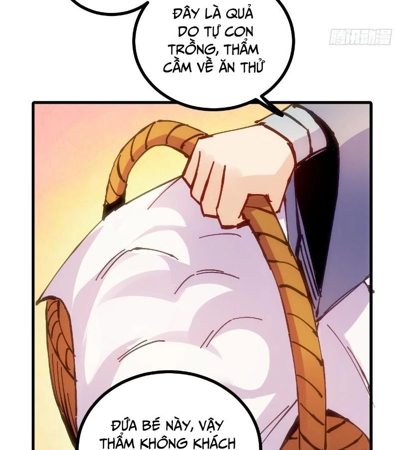 Chưa Từng Ra Tay Nhưng Ta Vẫn Thành Đại Lão Trên Thiên Bảng Chapter 19 - Trang 4