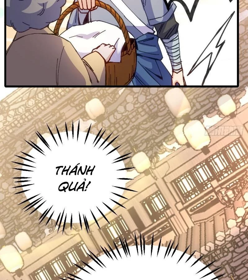 Chưa Từng Ra Tay Nhưng Ta Vẫn Thành Đại Lão Trên Thiên Bảng Chapter 19 - Trang 4