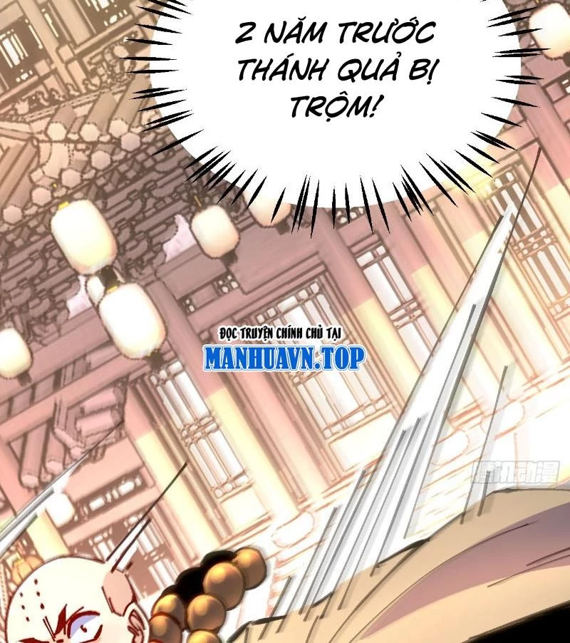 Chưa Từng Ra Tay Nhưng Ta Vẫn Thành Đại Lão Trên Thiên Bảng Chapter 19 - Trang 4