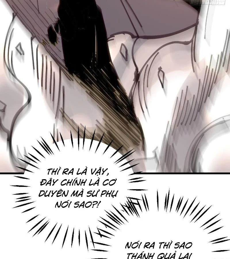 Chưa Từng Ra Tay Nhưng Ta Vẫn Thành Đại Lão Trên Thiên Bảng Chapter 19 - Trang 4