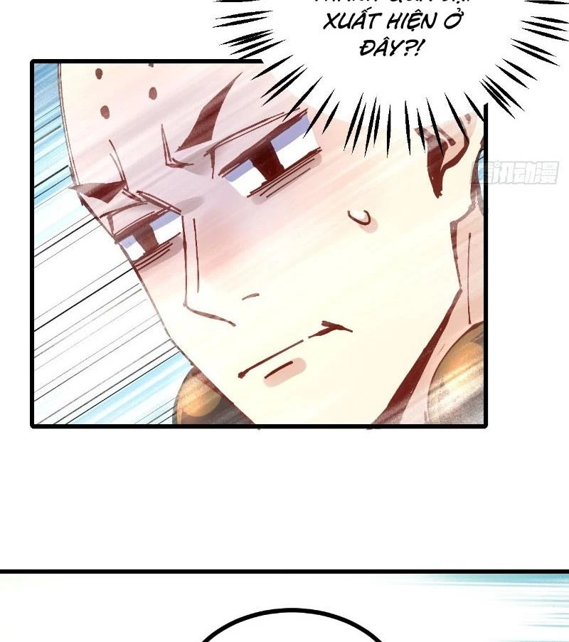 Chưa Từng Ra Tay Nhưng Ta Vẫn Thành Đại Lão Trên Thiên Bảng Chapter 19 - Trang 4