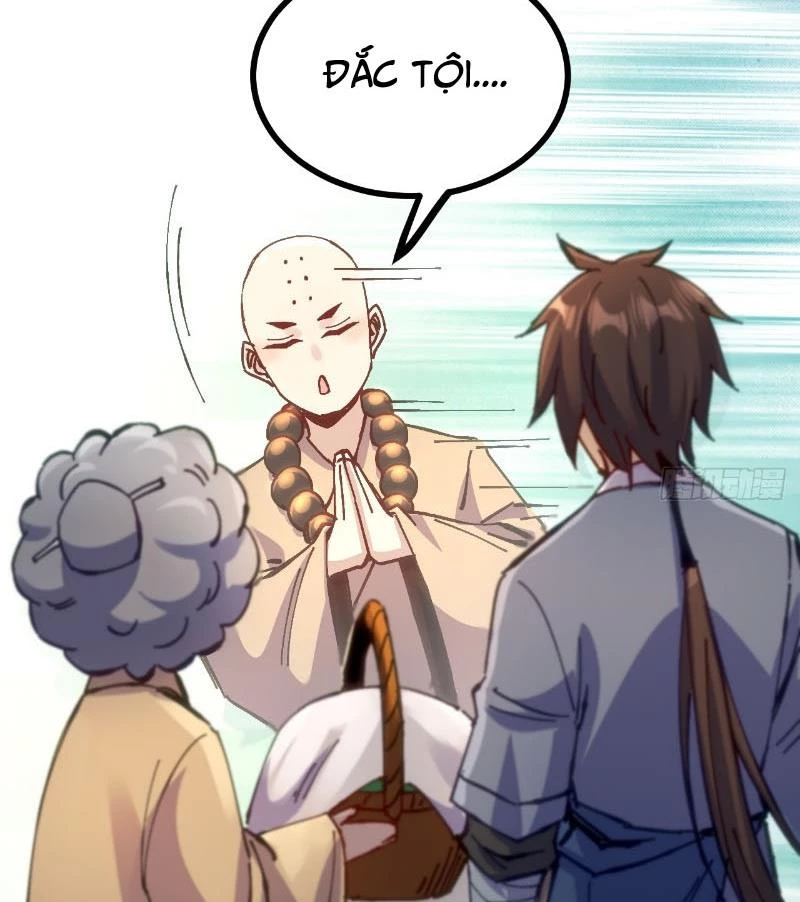 Chưa Từng Ra Tay Nhưng Ta Vẫn Thành Đại Lão Trên Thiên Bảng Chapter 19 - Trang 4