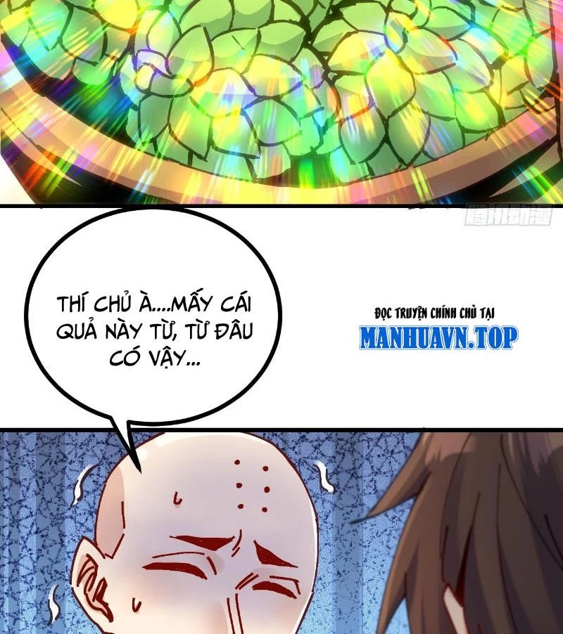 Chưa Từng Ra Tay Nhưng Ta Vẫn Thành Đại Lão Trên Thiên Bảng Chapter 19 - Trang 4