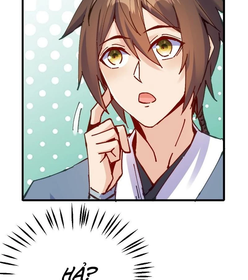 Chưa Từng Ra Tay Nhưng Ta Vẫn Thành Đại Lão Trên Thiên Bảng Chapter 19 - Trang 4