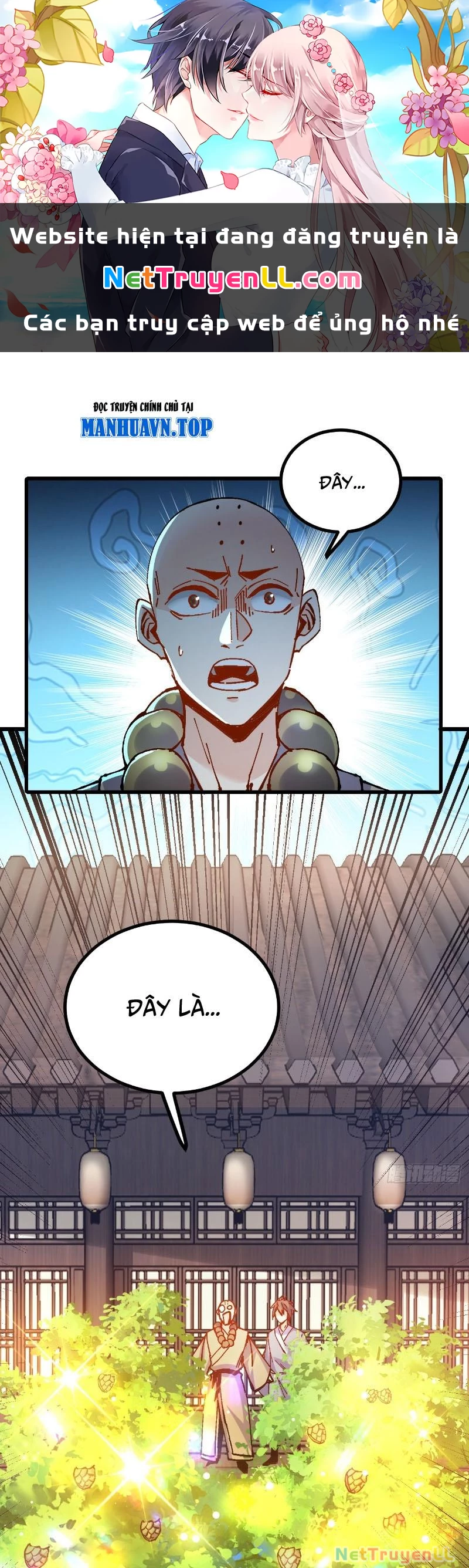 Chưa Từng Ra Tay Nhưng Ta Vẫn Thành Đại Lão Trên Thiên Bảng Chapter 20 - Trang 4