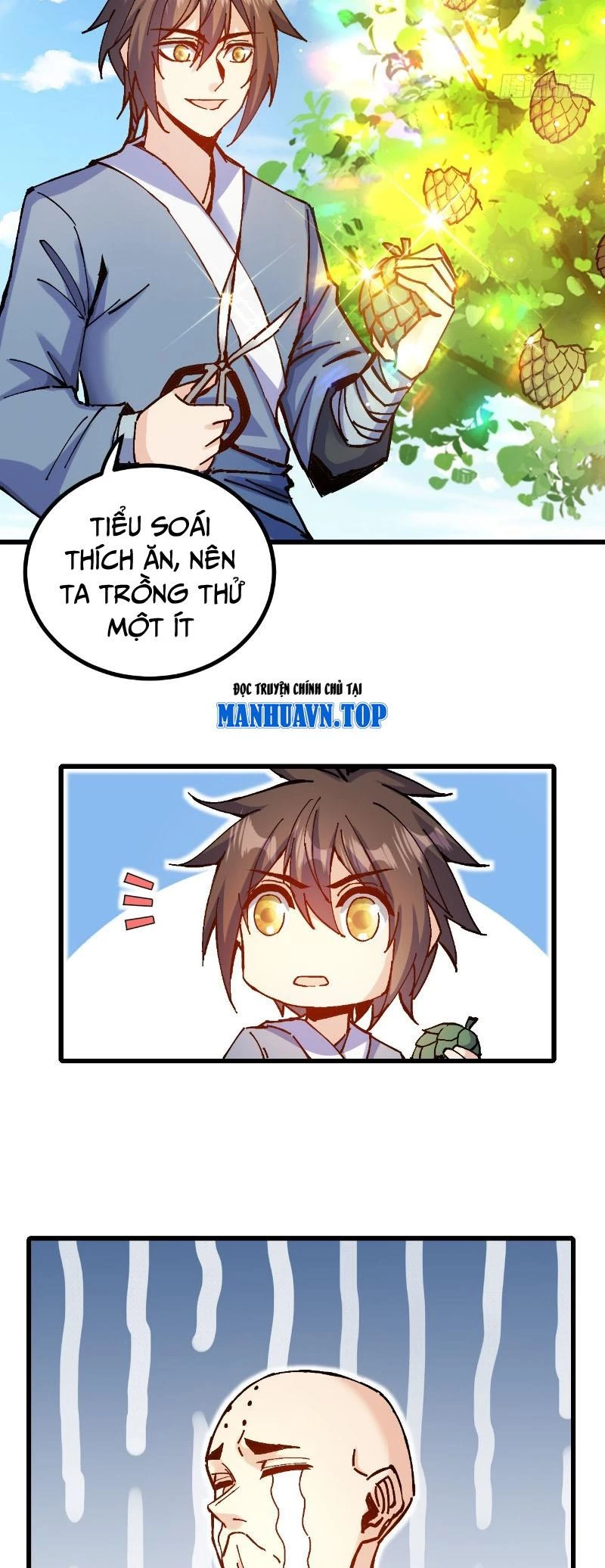 Chưa Từng Ra Tay Nhưng Ta Vẫn Thành Đại Lão Trên Thiên Bảng Chapter 20 - Trang 4