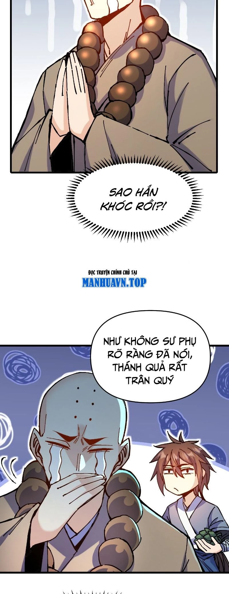 Chưa Từng Ra Tay Nhưng Ta Vẫn Thành Đại Lão Trên Thiên Bảng Chapter 20 - Trang 4