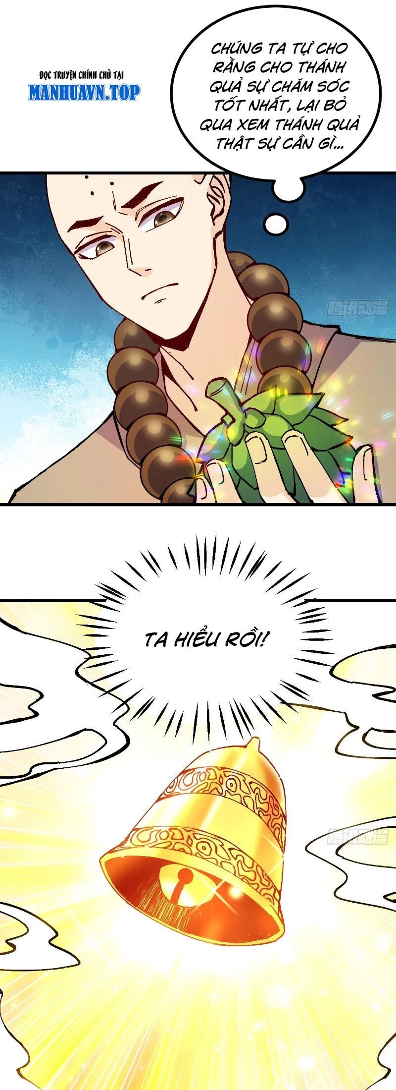 Chưa Từng Ra Tay Nhưng Ta Vẫn Thành Đại Lão Trên Thiên Bảng Chapter 20 - Trang 4