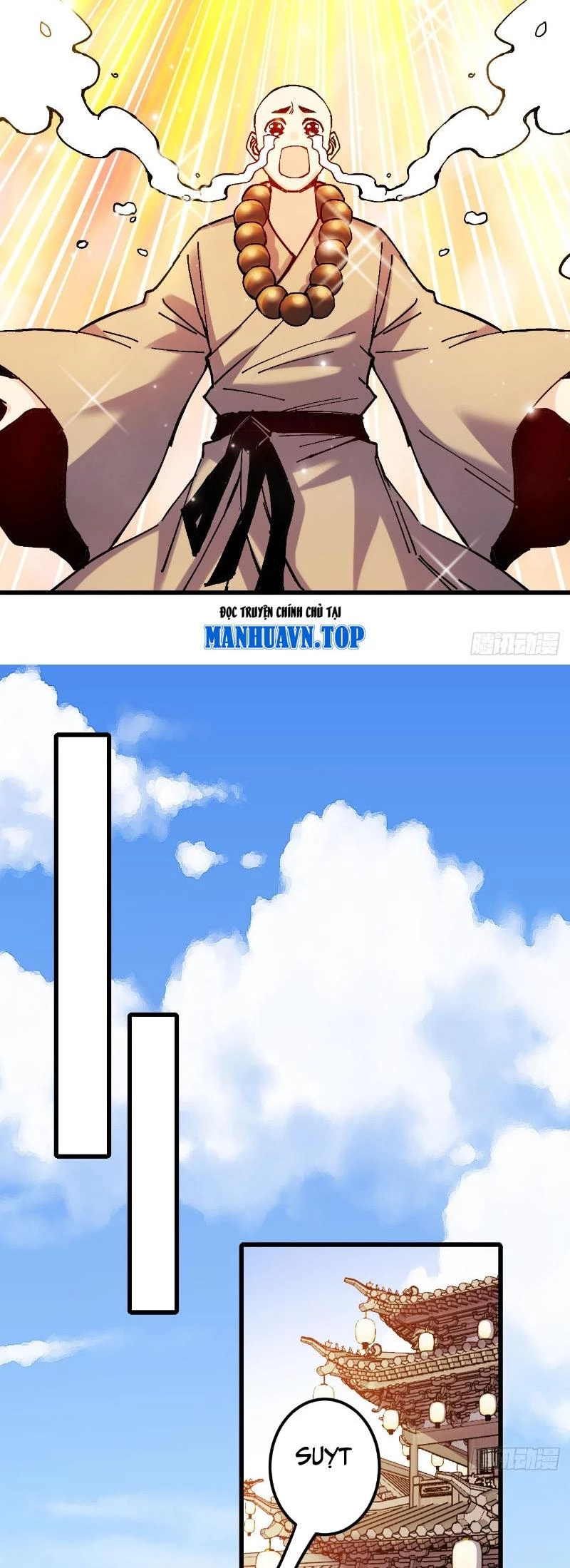 Chưa Từng Ra Tay Nhưng Ta Vẫn Thành Đại Lão Trên Thiên Bảng Chapter 20 - Trang 4