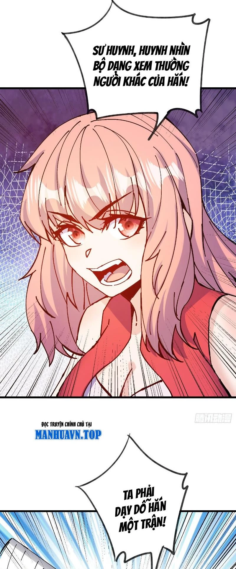 Chưa Từng Ra Tay Nhưng Ta Vẫn Thành Đại Lão Trên Thiên Bảng Chapter 20 - Trang 4