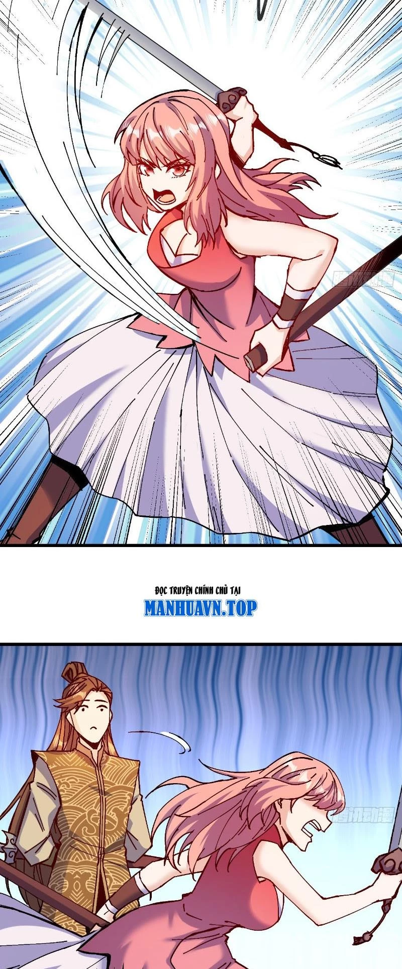 Chưa Từng Ra Tay Nhưng Ta Vẫn Thành Đại Lão Trên Thiên Bảng Chapter 20 - Trang 4