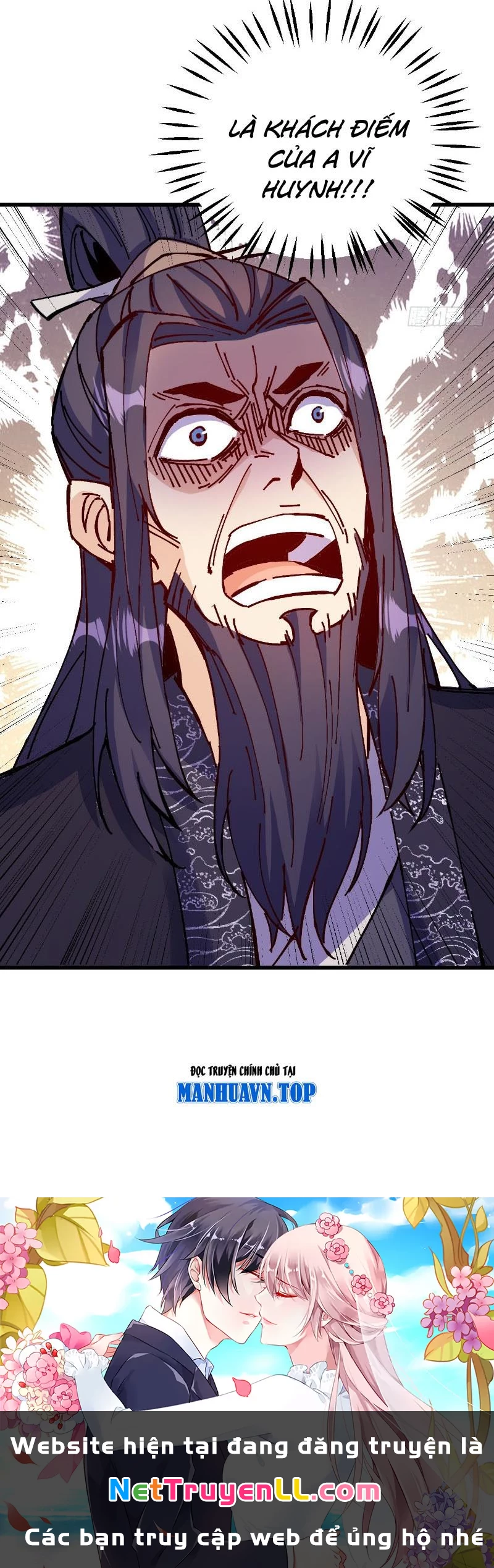 Chưa Từng Ra Tay Nhưng Ta Vẫn Thành Đại Lão Trên Thiên Bảng Chapter 20 - Trang 4