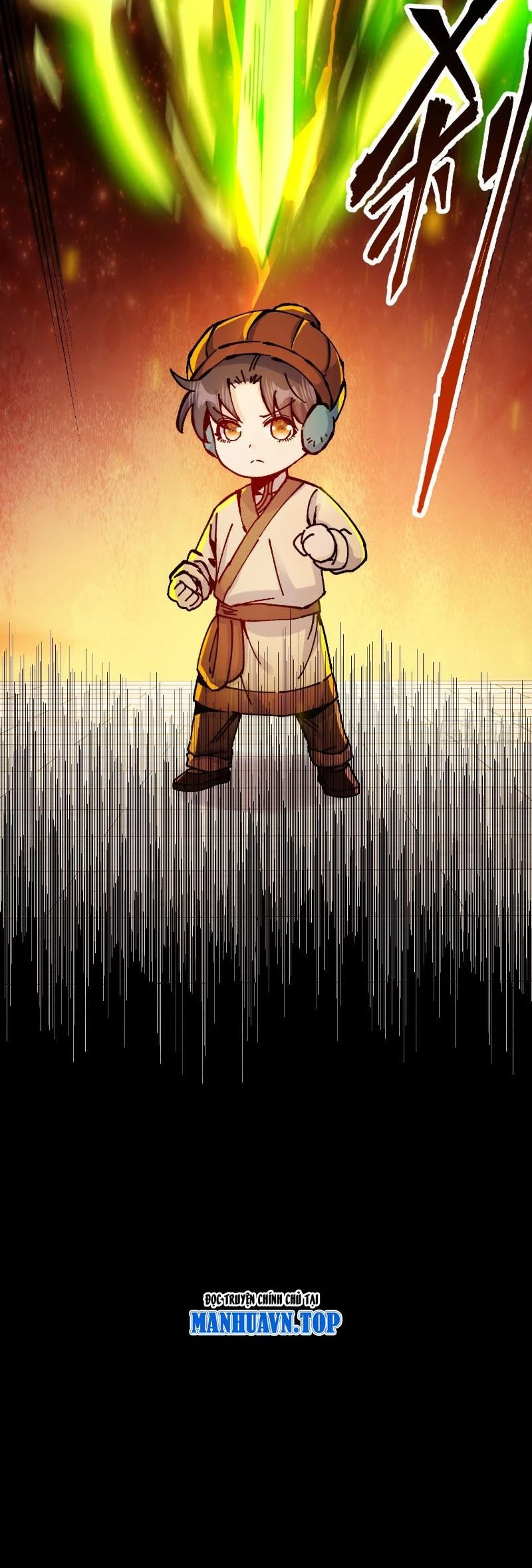 Chưa Từng Ra Tay Nhưng Ta Vẫn Thành Đại Lão Trên Thiên Bảng Chapter 21 - Trang 4