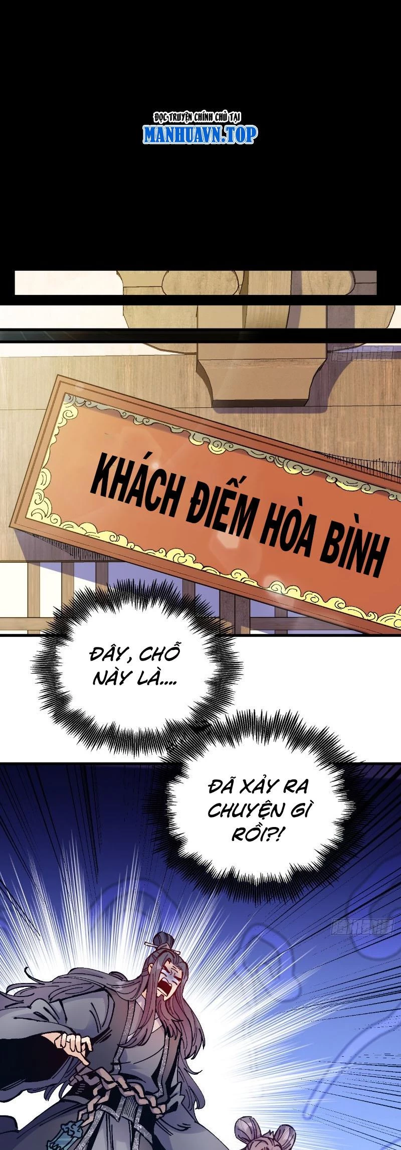 Chưa Từng Ra Tay Nhưng Ta Vẫn Thành Đại Lão Trên Thiên Bảng Chapter 21 - Trang 4