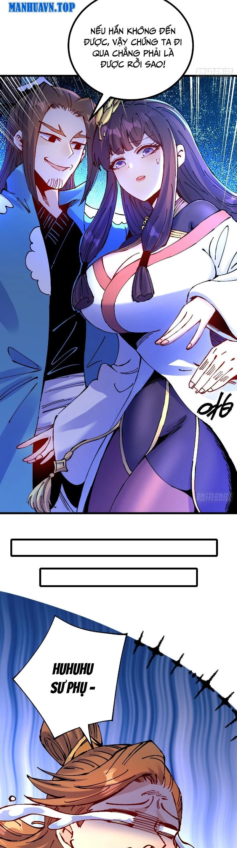 Chưa Từng Ra Tay Nhưng Ta Vẫn Thành Đại Lão Trên Thiên Bảng Chapter 22 - Trang 4