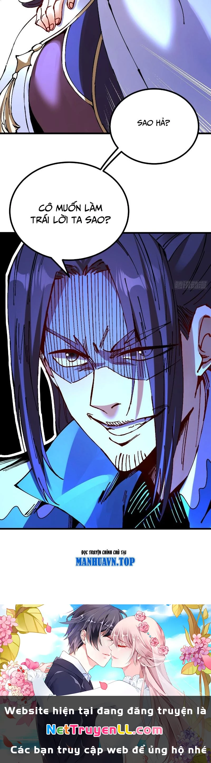 Chưa Từng Ra Tay Nhưng Ta Vẫn Thành Đại Lão Trên Thiên Bảng Chapter 22 - Trang 4