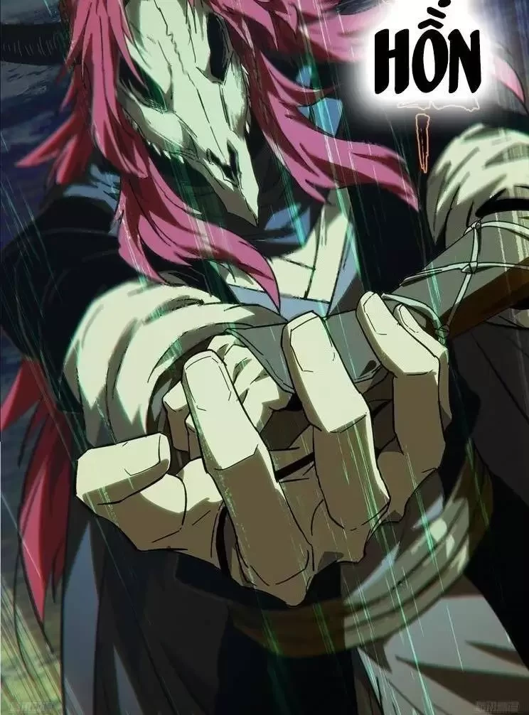 Đại Tượng Vô Hình Chapter 438 - Trang 2