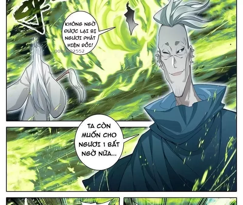 Phàm Nhân Tu Tiên Chapter 339 - Trang 4
