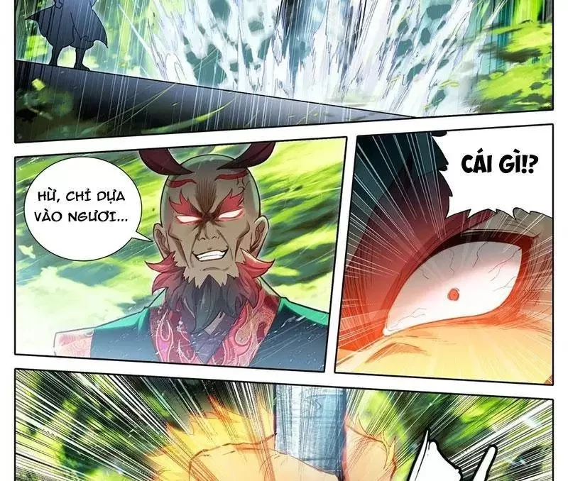Phàm Nhân Tu Tiên Chapter 339 - Trang 4