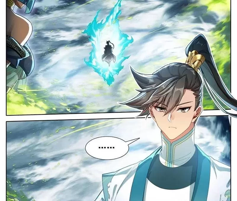 Phàm Nhân Tu Tiên Chapter 339 - Trang 4