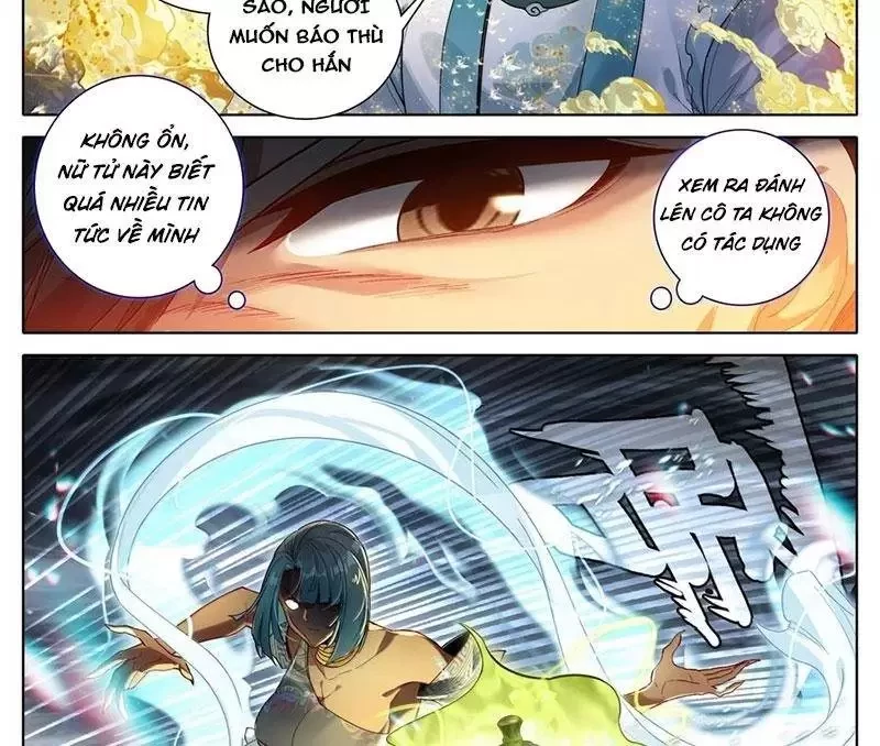 Phàm Nhân Tu Tiên Chapter 339 - Trang 4