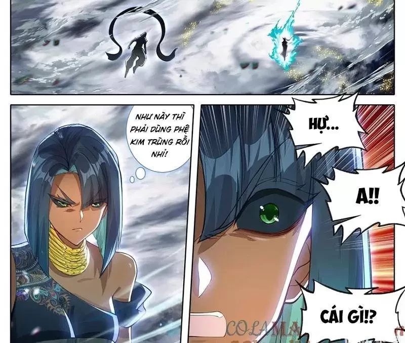 Phàm Nhân Tu Tiên Chapter 339 - Trang 4