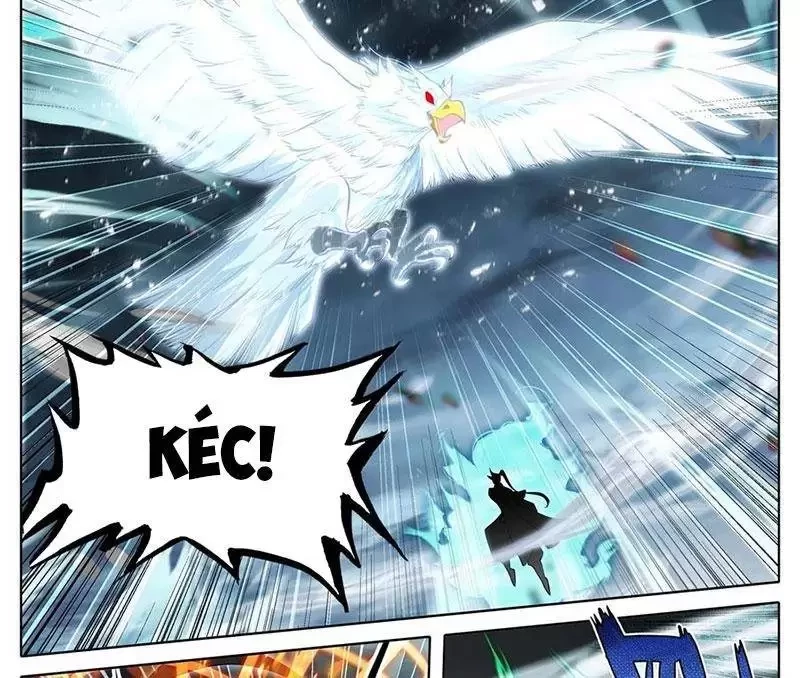 Phàm Nhân Tu Tiên Chapter 339 - Trang 4