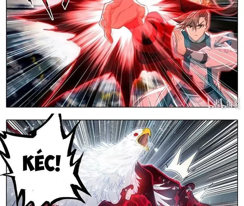 Phàm Nhân Tu Tiên Chapter 339 - Trang 4