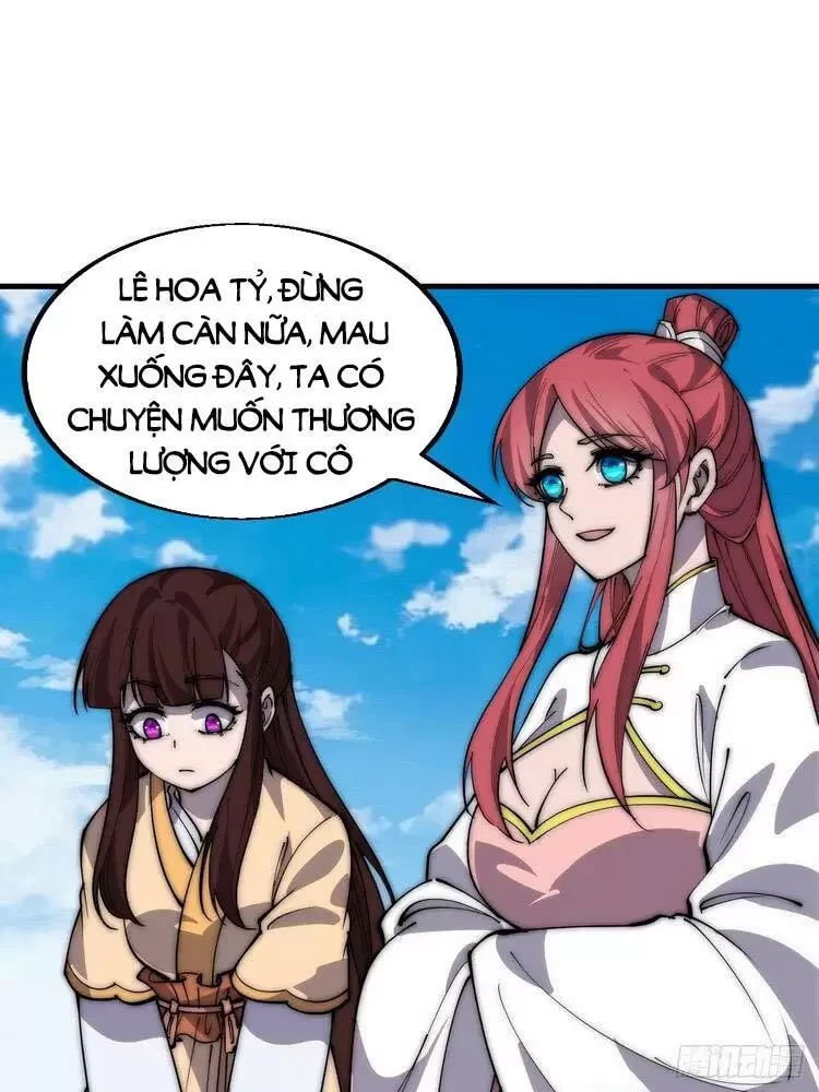 Ta Có Một Sơn Trại Chapter 393 - Trang 4