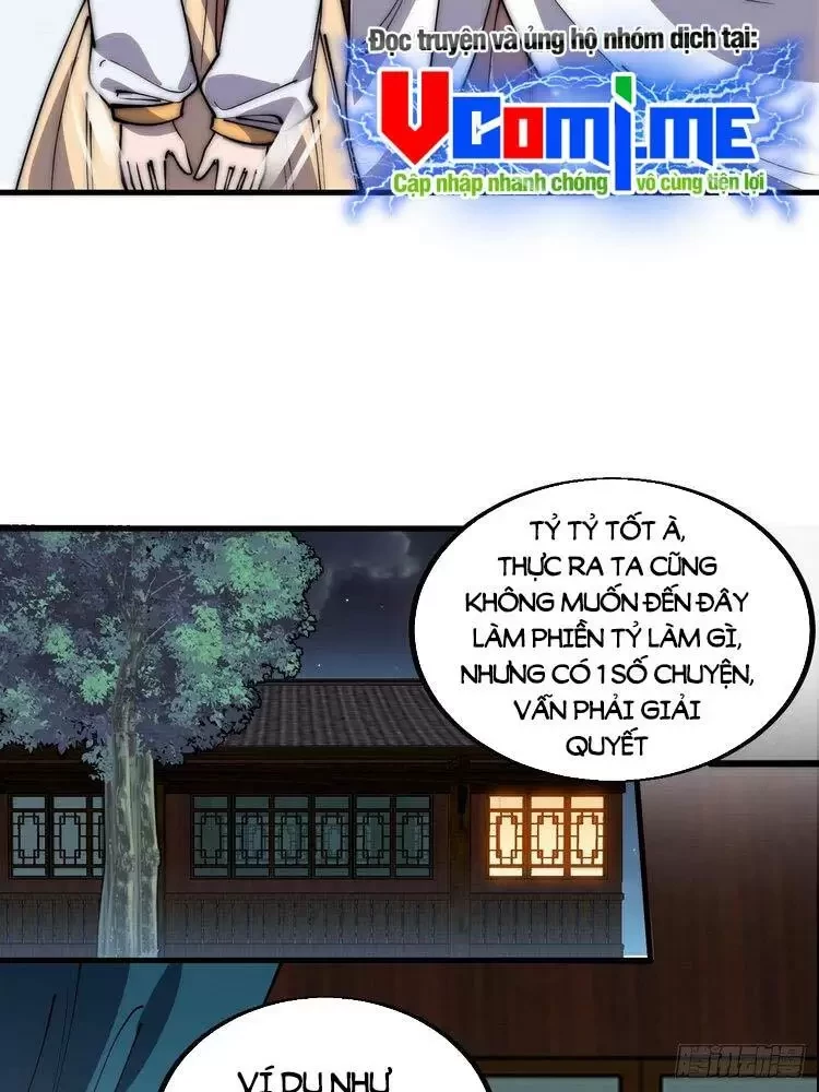 Ta Có Một Sơn Trại Chapter 393 - Trang 4