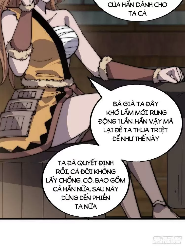 Ta Có Một Sơn Trại Chapter 393 - Trang 4