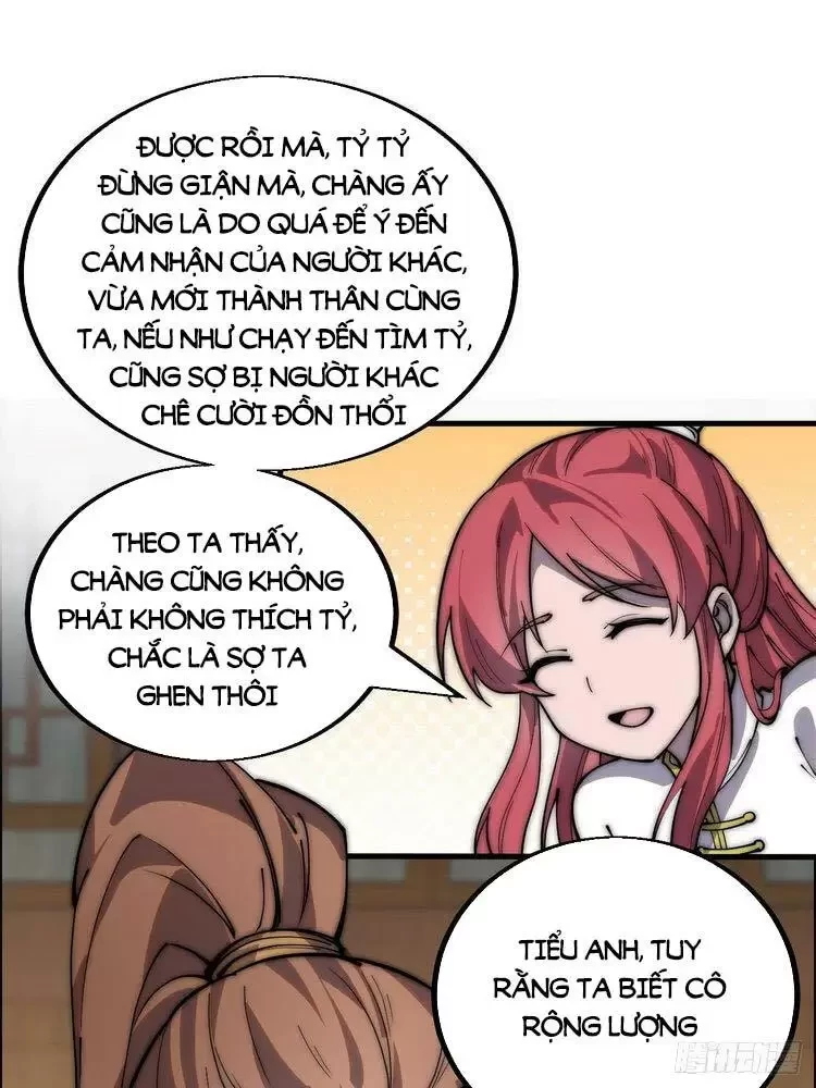 Ta Có Một Sơn Trại Chapter 393 - Trang 4