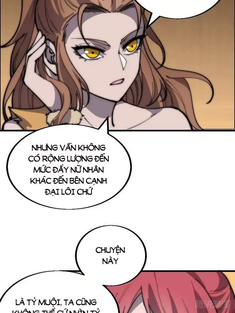 Ta Có Một Sơn Trại Chapter 393 - Trang 4